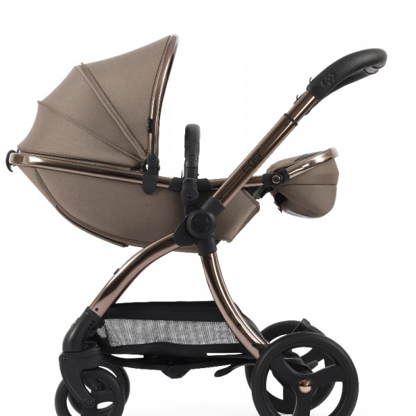 Egg 3 trio sistem, Mink 