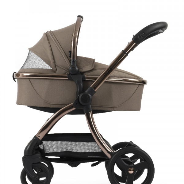 Egg 3 trio sistem, Mink 