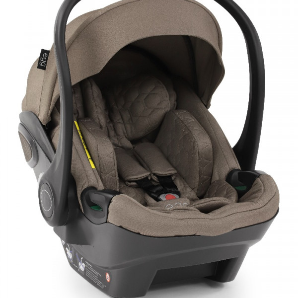 Egg 3 trio sistem, Mink 