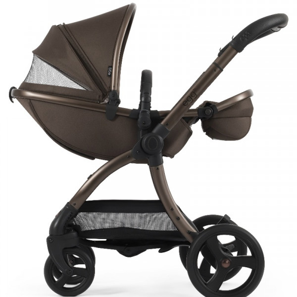 Egg 3 trio sistem,Chocolate Velvet 