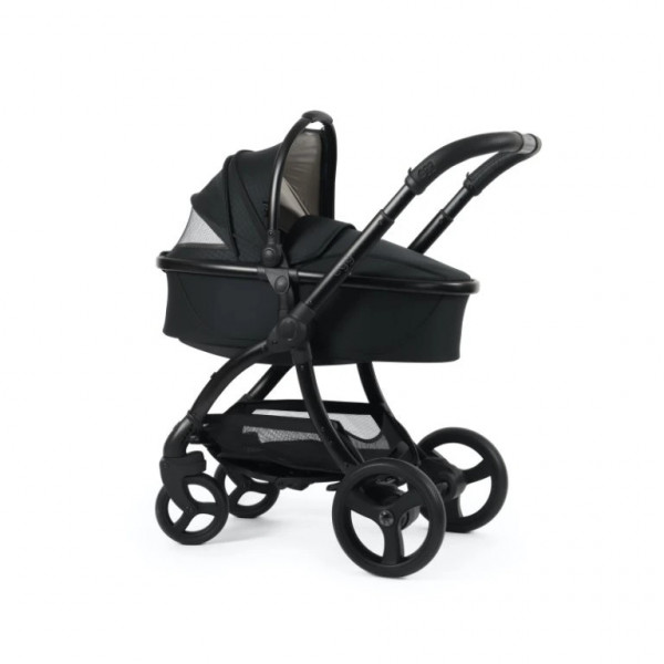 Egg 3 trio sistem, Houndstooth Black 