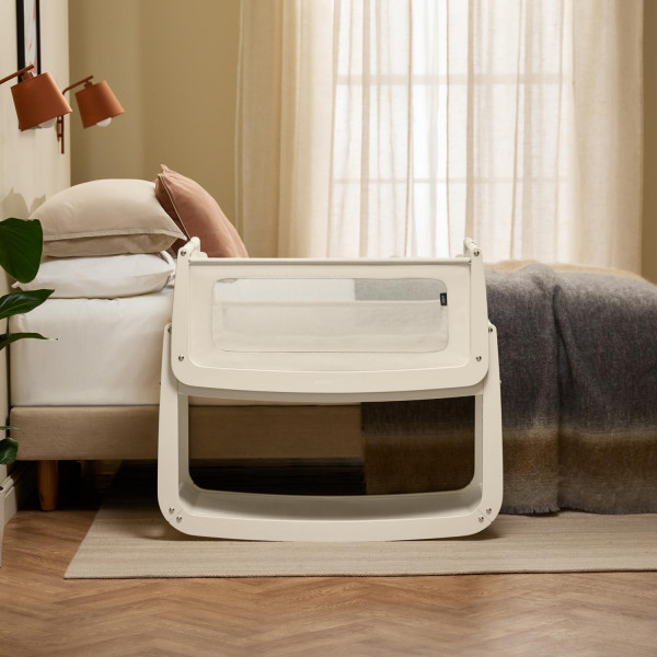 SnuzPod kolevka za bebe, Cashmere 