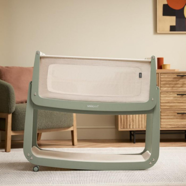 SnuzPod kolevka za bebe,Sage 