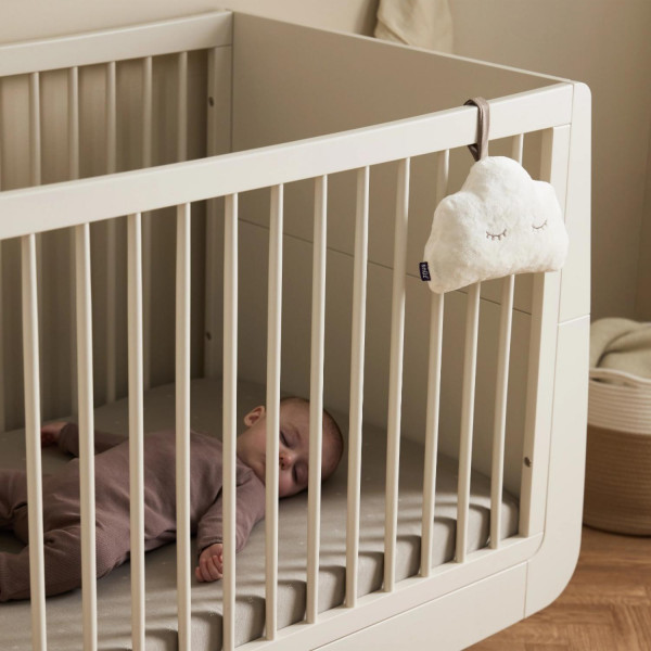 SnuzCloud plišana igračka 3u1, Grey 