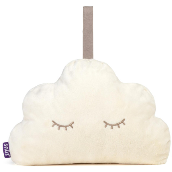 SnuzCloud plišana igračka 3u1, Grey 