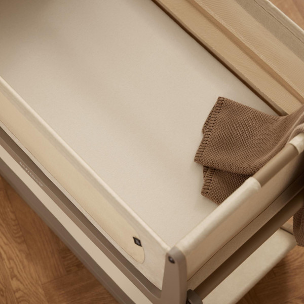 Snuz čaršaf za SnuzPod kolevku,Sand2kom 