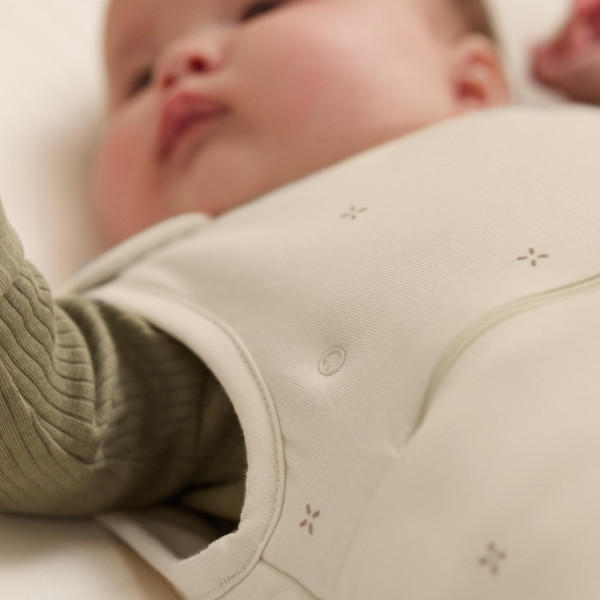 SnuzPouch vreća za spavanje od 0 do 6m,CashmereCro 