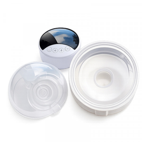 BBO električna pumpica hands free 