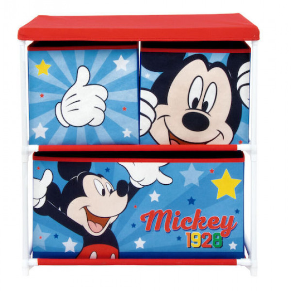 Arditex Mickey organizator za igračke 