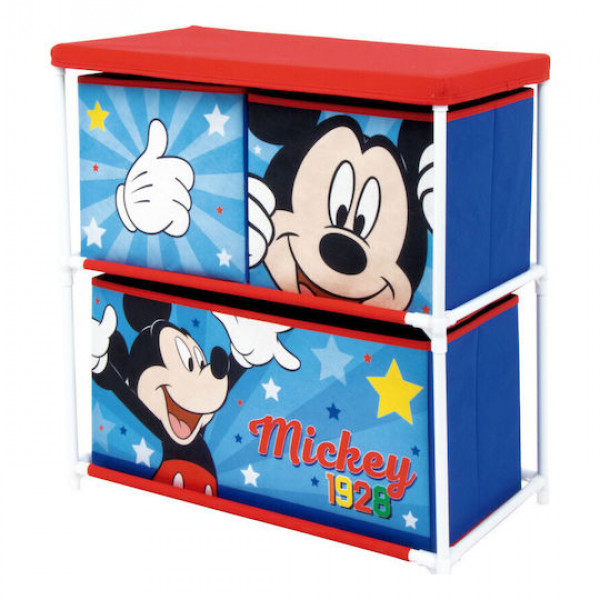Arditex Mickey organizator za igračke 