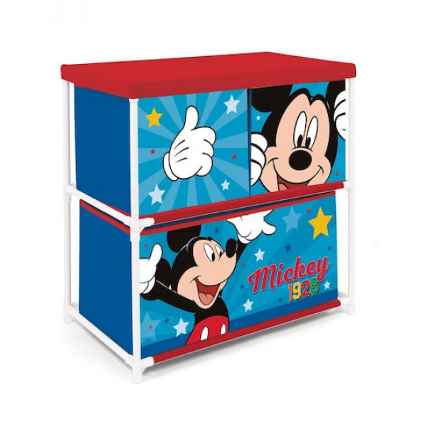 Arditex Mickey organizator za igračke 