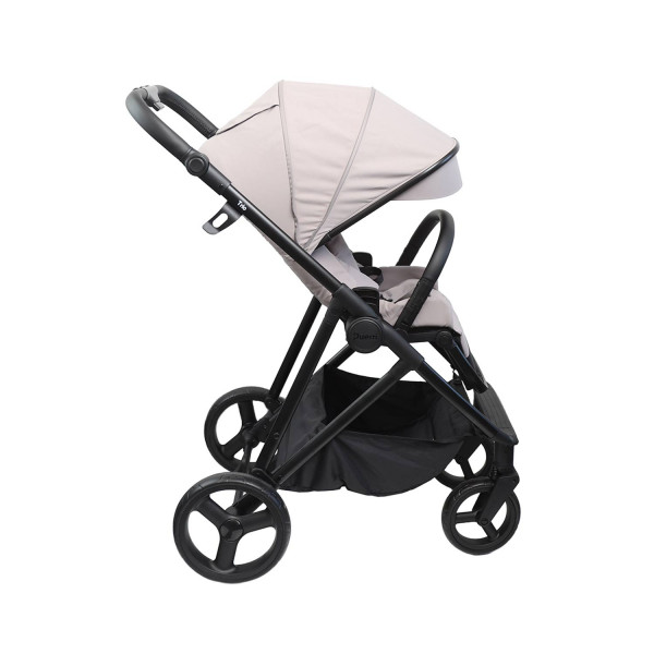 Puerri trio sistem Auretta, Grey 