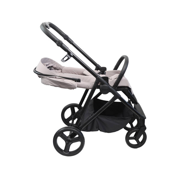 Puerri trio sistem Auretta, Grey 