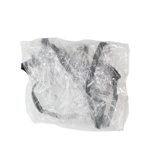 Puerri trio sistem Auretta, Black 