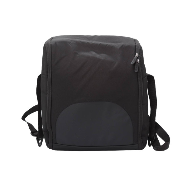 Puerri trio sistem Auretta, Black 