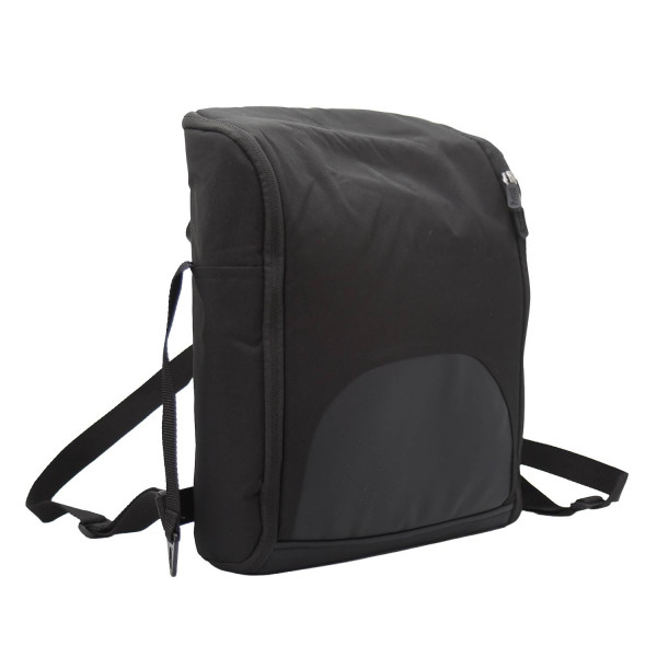 Puerri trio sistem Auretta, Black 