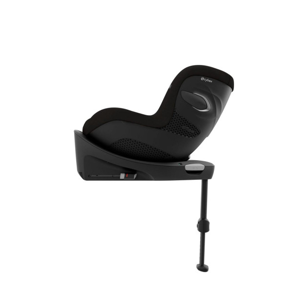 Cybex Sirona G i-Size Plus (40-105cm),Moon Black 