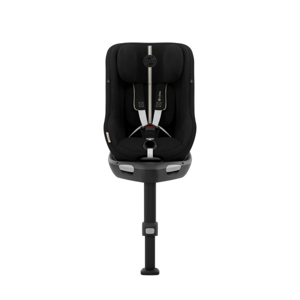 Cybex Sirona G i-Size Plus (40-105cm),Moon Black 
