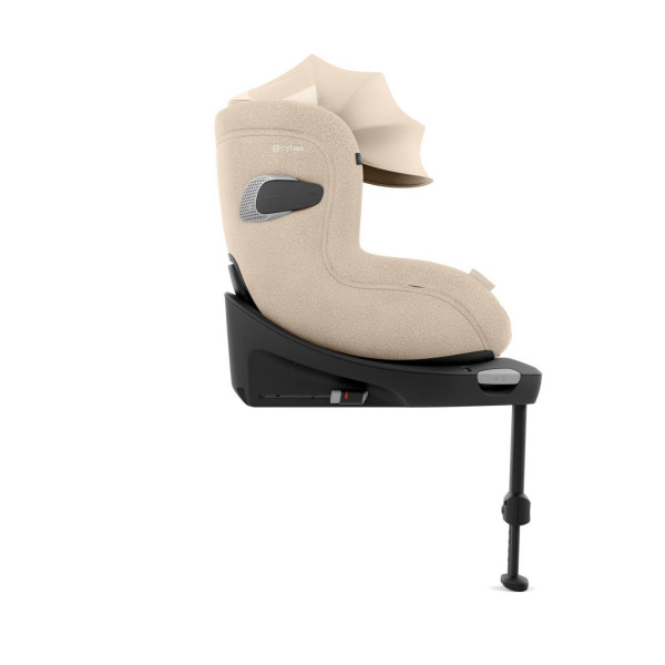 Cybex Sirona Ti i-Size Plus(40-105cm),Cozy Beige 