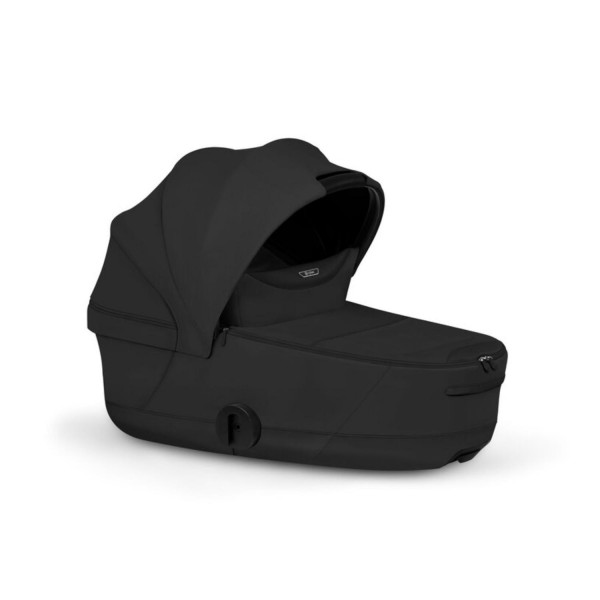 Cybex sklopiva nosiljka za Mios/Coya ,Sepia Black 