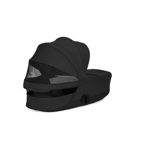 Cybex sklopiva nosiljka za Mios/Coya ,Sepia Black 