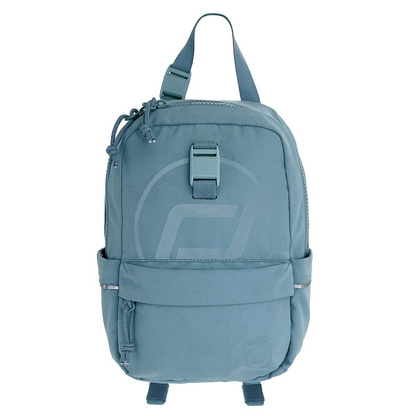 Scoot&Ride Ranac 9l Steel 