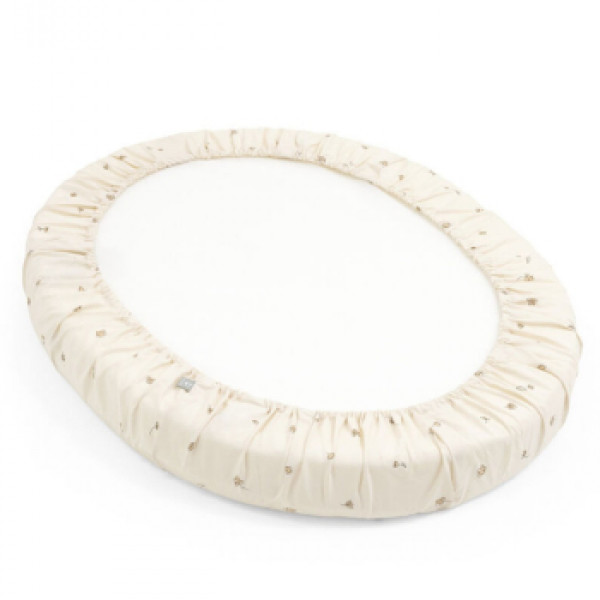 Stokke čaršav lastiš za Sleepi V3 Mini, 