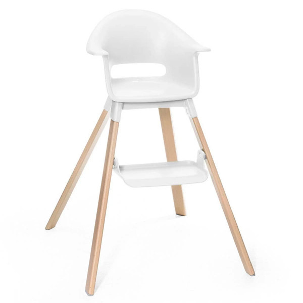 Stokke Clikk hranilica Bamboo 