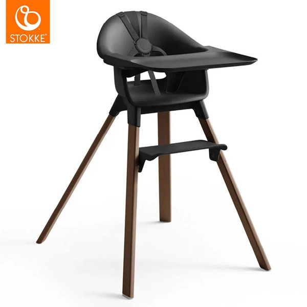 Stokke Clikk hranilica Bamboo 