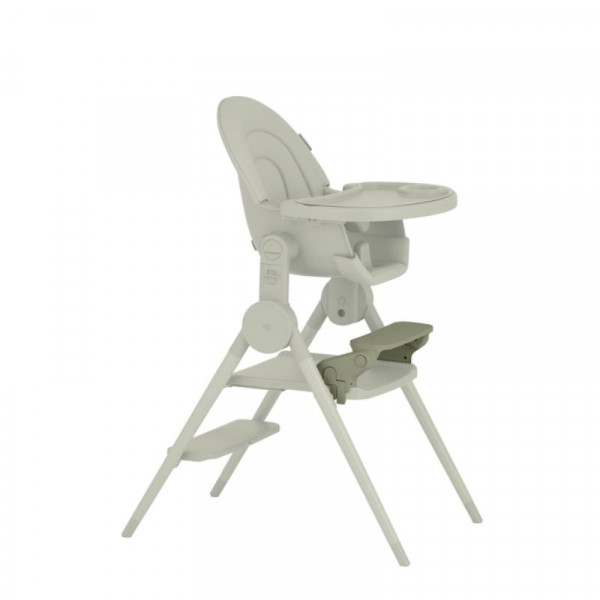 Anex oslonac/potpora za noge za hranilicu Ozy,june 