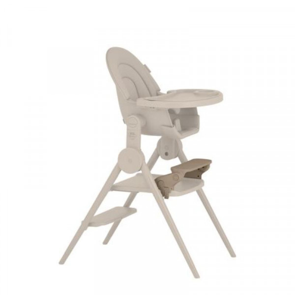 Anex oslonac/potpora za noge za hranilic Ozy,fluff 