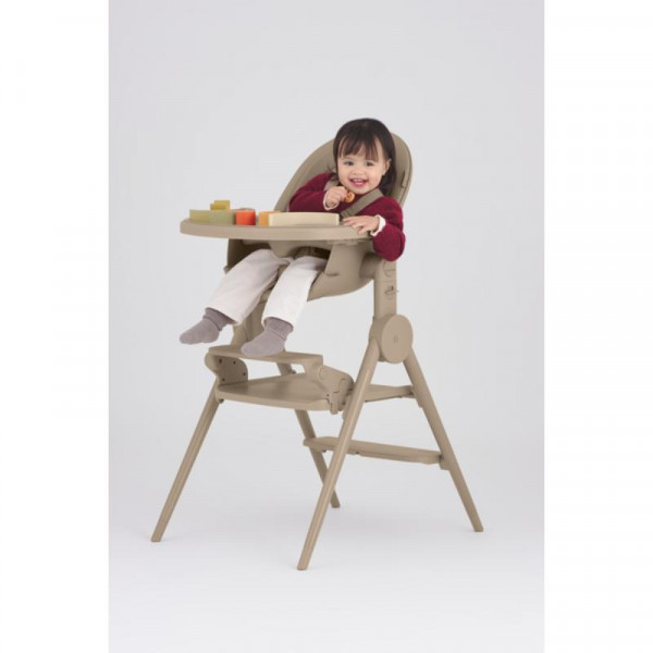 Anex oslonac/potpora za noge za hranilic Ozy,fluff 