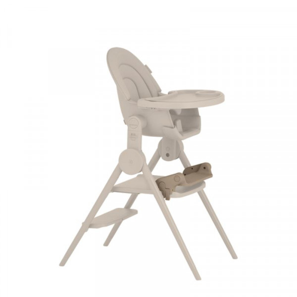 Anex oslonac/potpora za noge za hranilic Ozy,fluff 