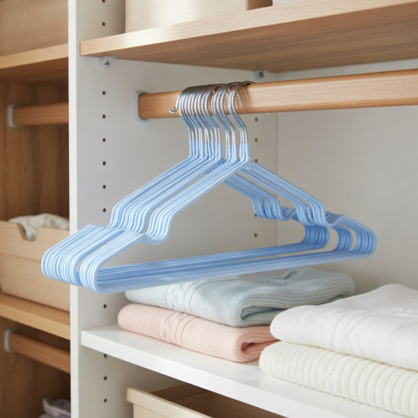 Cute&Cool HOME ofingeri plava 30x18cm,10 kom 