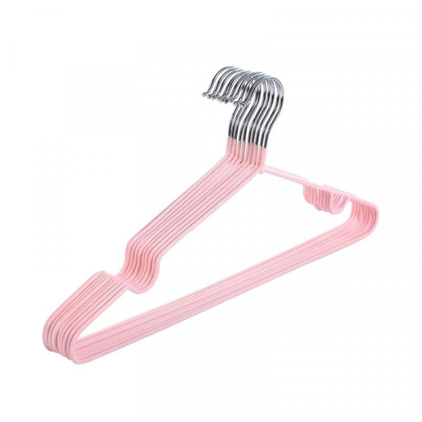 Cute&Cool HOME ofingeri roze 30x18cm,10 kom 