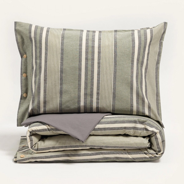 Stefan posteljina Vintage 7, 200x200 