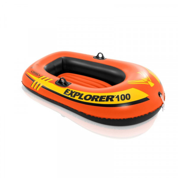 Intex čamac Explorer 100 