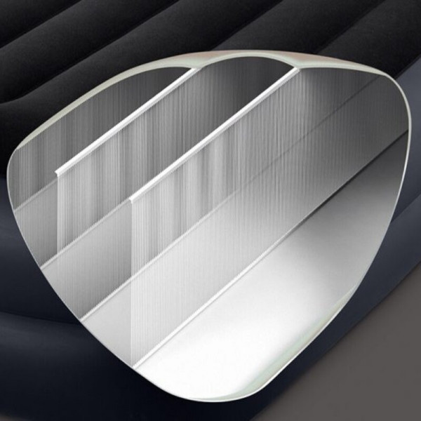 Intex krevet sa ugrađenom pumpom, 99x191x42 