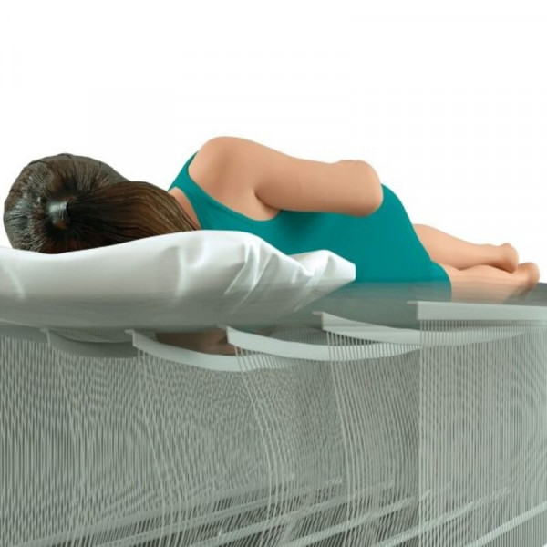 Intex DB dušek na naduvavanje, 152x203x25 