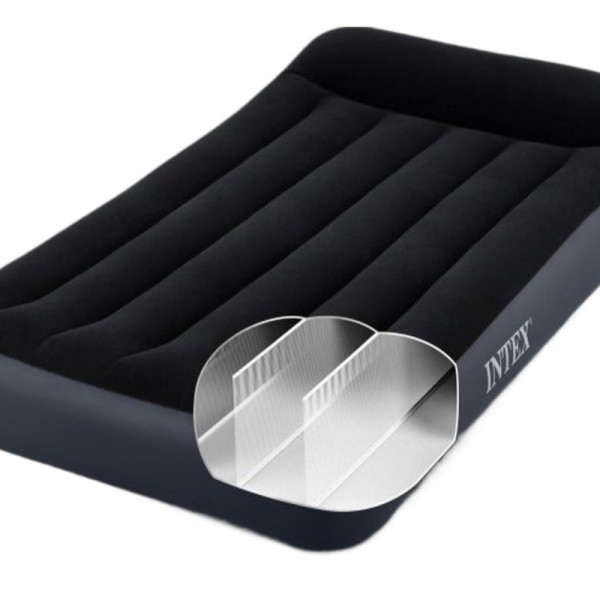 Intex DB dušek na naduvavanje, 152x203x25 