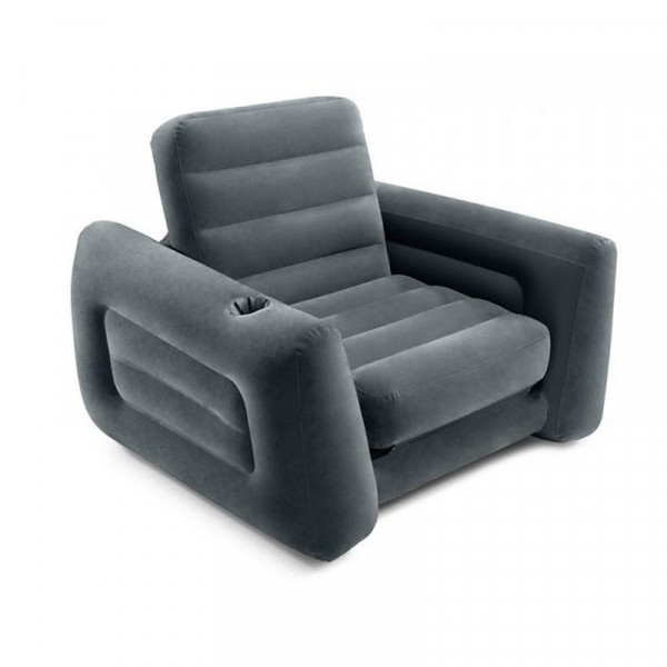 Intex vazdušna fotelja na razvlaćenje 