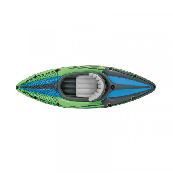 Intex Challenger kajak sa veslima 