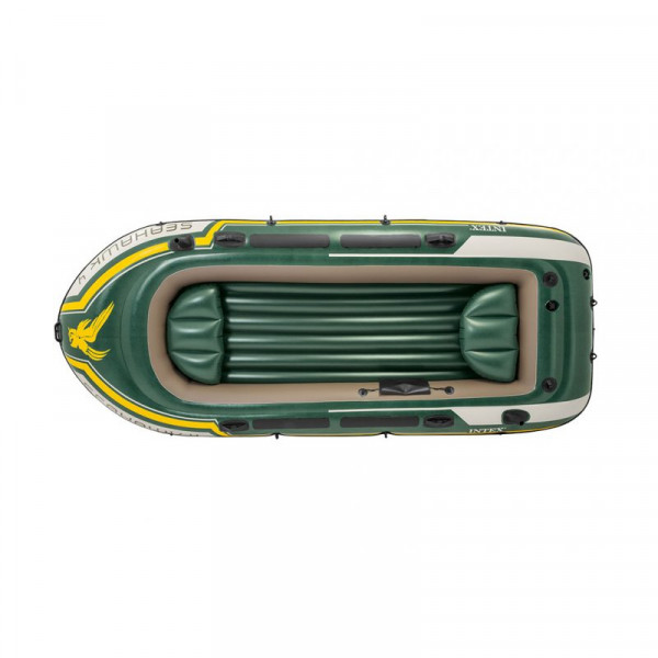 Intex Seahawk čamac set za 4 osobe 