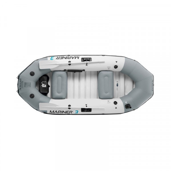 Intex Mariner čamac set za 3 osobe 