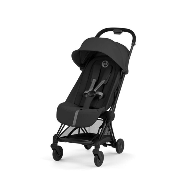 Cybex kolica Coya Comfort Sepia Black (matt black) 