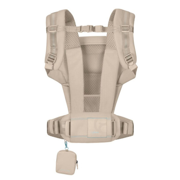 Cybex kengur nosiljka Laya Almond Beige 