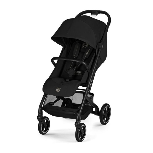 Cybex kolica Beezy Magic Black 2026 