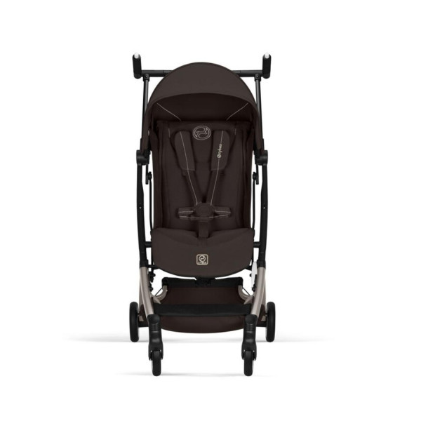 Cybex kolica Libelle Chocolate Brown 2026 