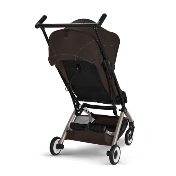 Cybex kolica Libelle Chocolate Brown 2026 
