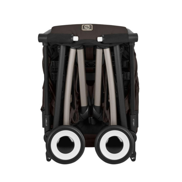 Cybex kolica Libelle Chocolate Brown 2026 